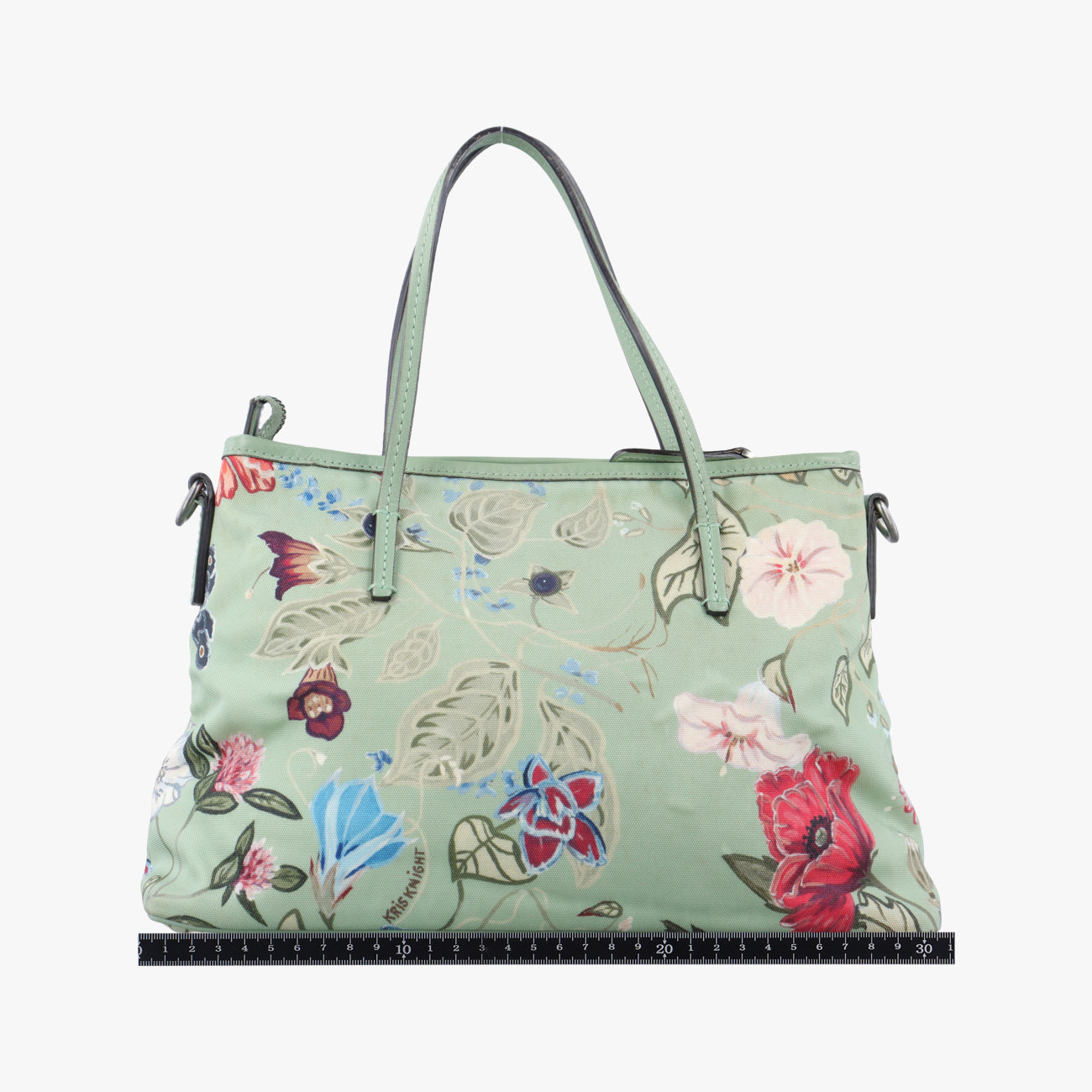 Chris Knight Flora Multicolour fabric 353440 H017590625クリスナイト フローラ マルチカラー ファブリック 353440 H017590625