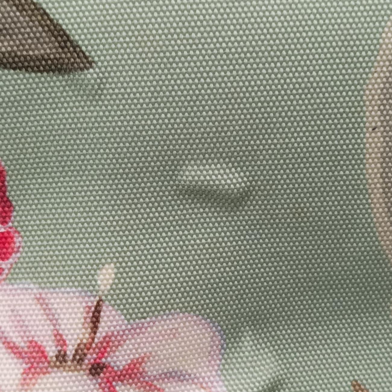 Chris Knight Flora Multicolour fabric 353440 H017590625クリスナイト フローラ マルチカラー ファブリック 353440 H017590625