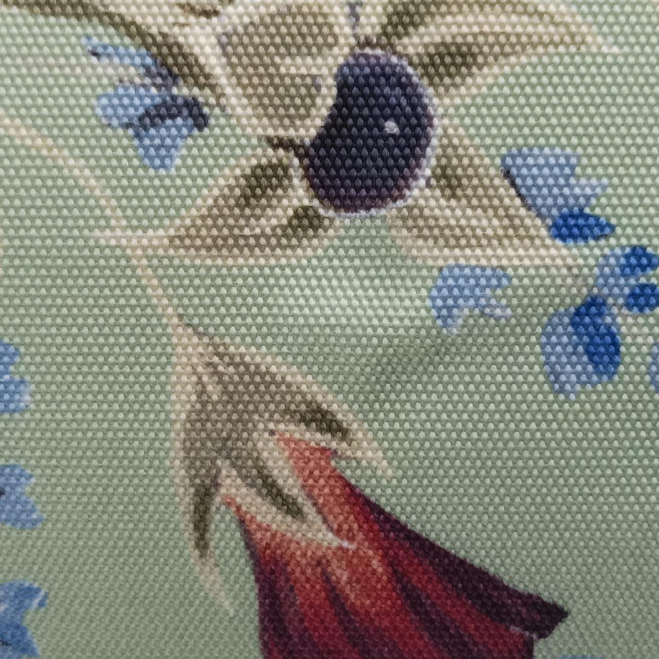 Chris Knight Flora Multicolour fabric 353440 H017590625クリスナイト フローラ マルチカラー ファブリック 353440 H017590625