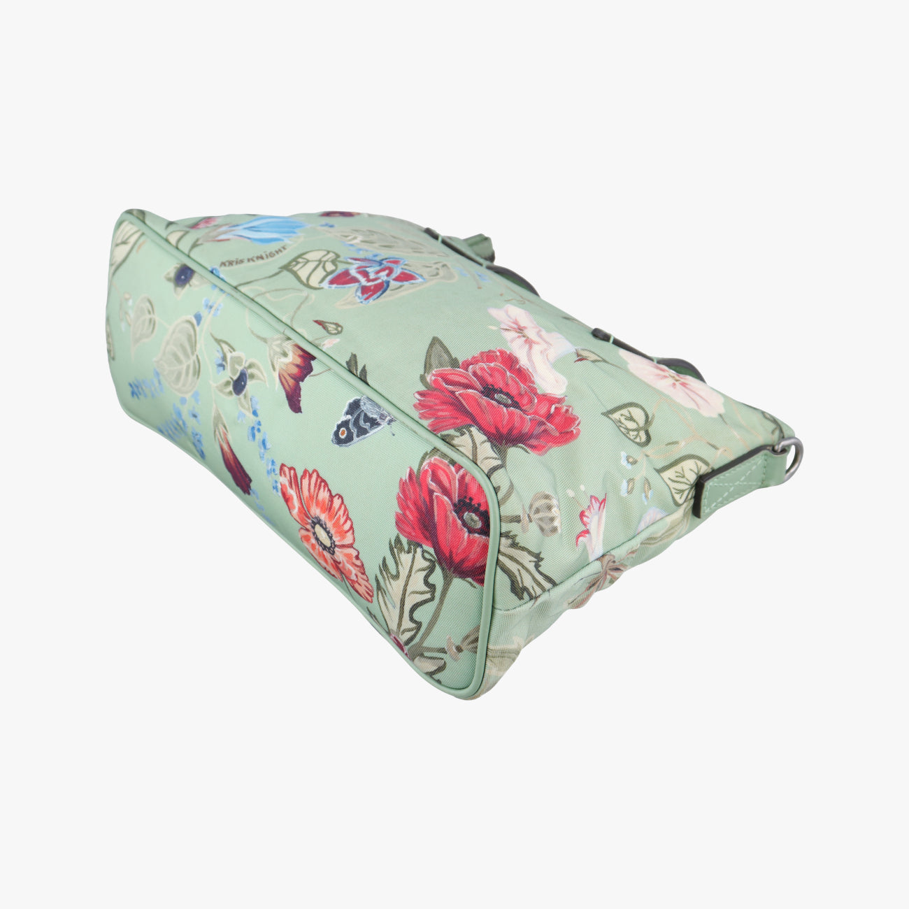 Chris Knight Flora Multicolour fabric 353440 H017590625クリスナイト フローラ マルチカラー ファブリック 353440 H017590625
