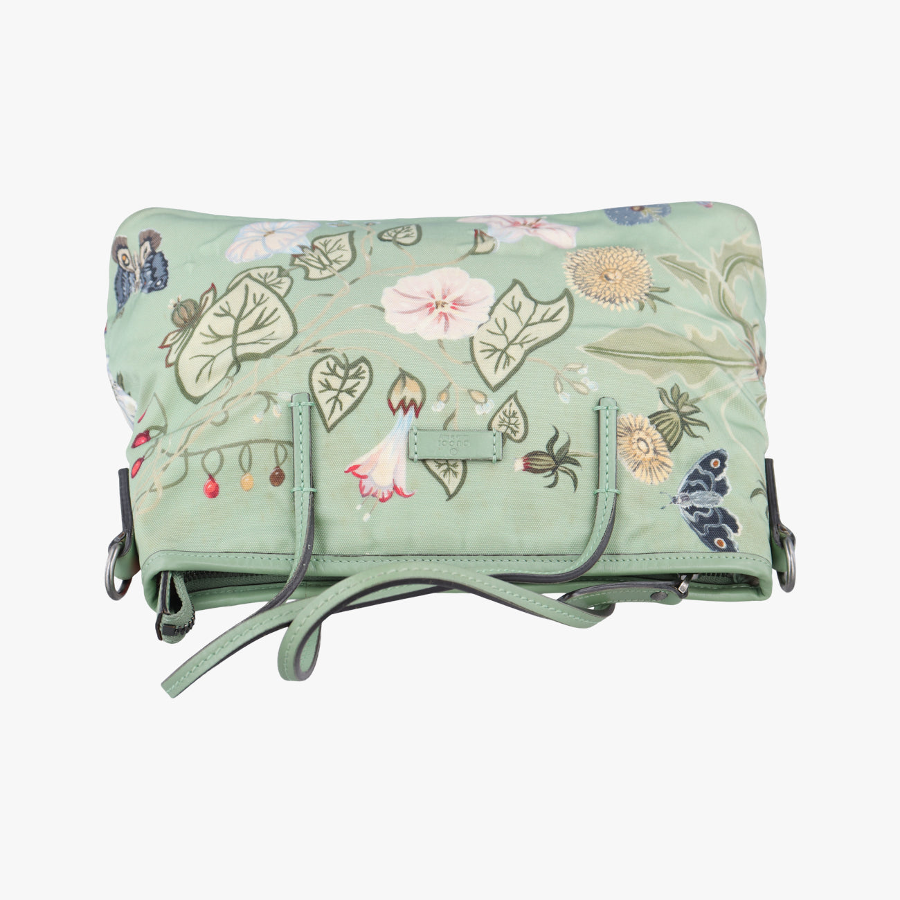 Chris Knight Flora Multicolour fabric 353440 H017590625クリスナイト フローラ マルチカラー ファブリック 353440 H017590625