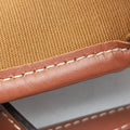 FOLCO Triomphe Brown PVC coated canvas  S-CE-4290ファルコ トリオンフ ブラウン PVCコーティングキャンバス  S-CE-4290