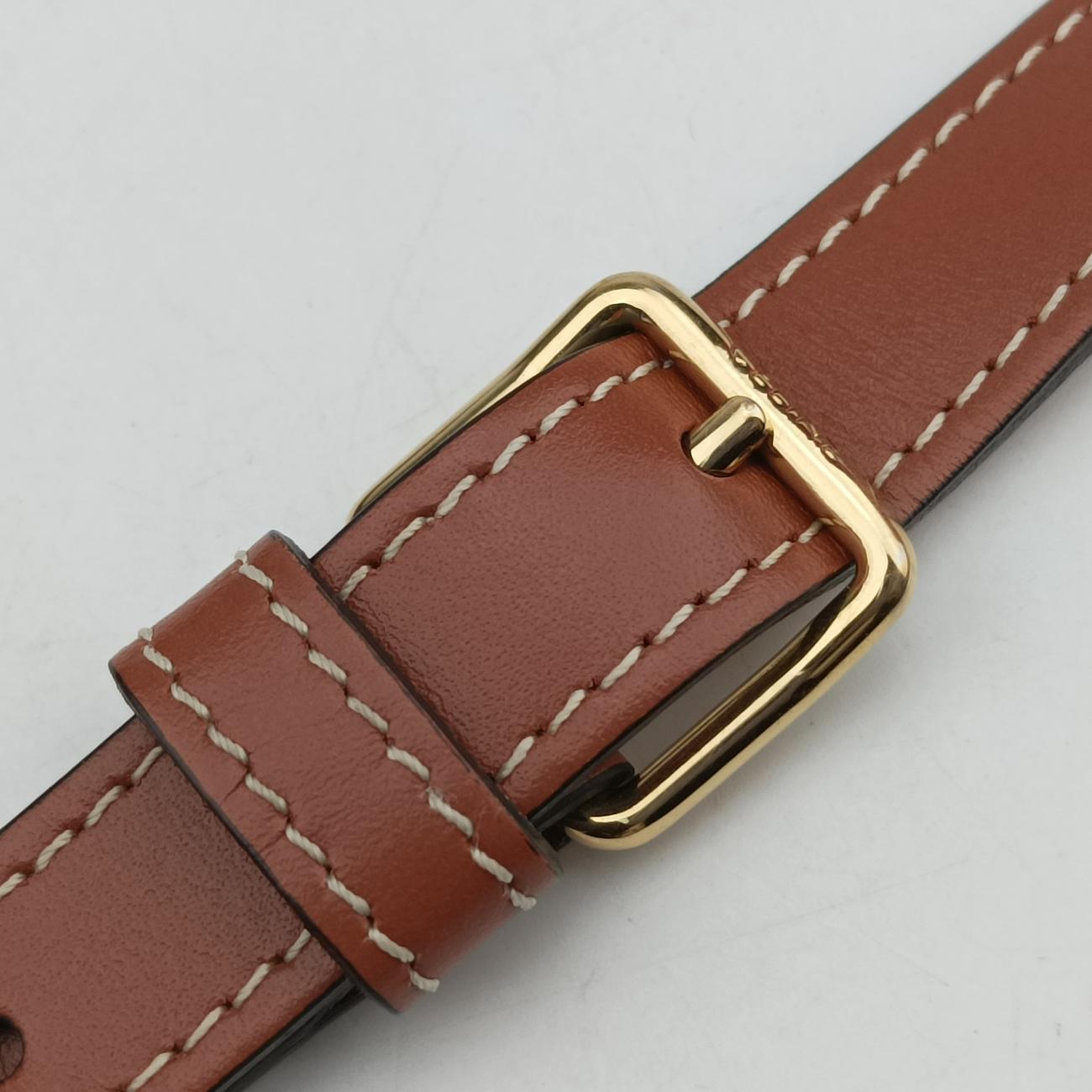 FOLCO Triomphe Brown PVC coated canvas  S-CE-4290ファルコ トリオンフ ブラウン PVCコーティングキャンバス  S-CE-4290