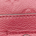 PONNEUF MINI RAISIN Monogram Empreinte M43218 CA3166ポンヌフ ミニ レザン モノグラム アンプラント　 M43218 CA3166