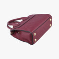 PONNEUF MINI RAISIN Monogram Empreinte M43218 CA3166ポンヌフ ミニ レザン モノグラム アンプラント　 M43218 CA3166