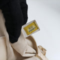 Iridescent Quilted Golden leather AS0556 27924674イリデスセント マトラッセ ゴールド レザー AS0556 27924674