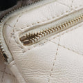 Iridescent Quilted Golden leather AS0556 27924674イリデスセント マトラッセ ゴールド レザー AS0556 27924674