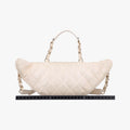 Iridescent Quilted Golden leather AS0556 27924674イリデスセント マトラッセ ゴールド レザー AS0556 27924674