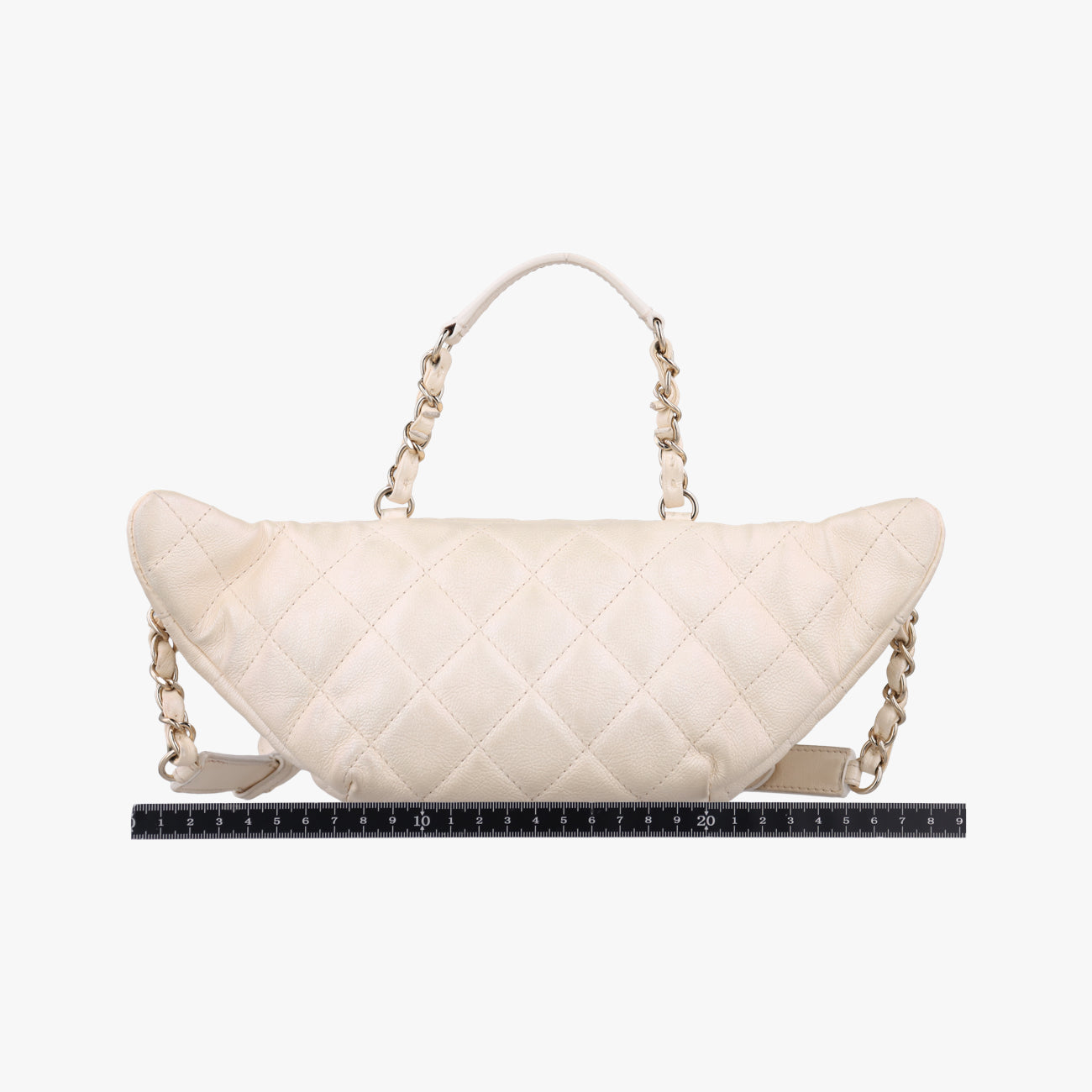 Iridescent Quilted Golden leather AS0556 27924674イリデスセント マトラッセ ゴールド レザー AS0556 27924674