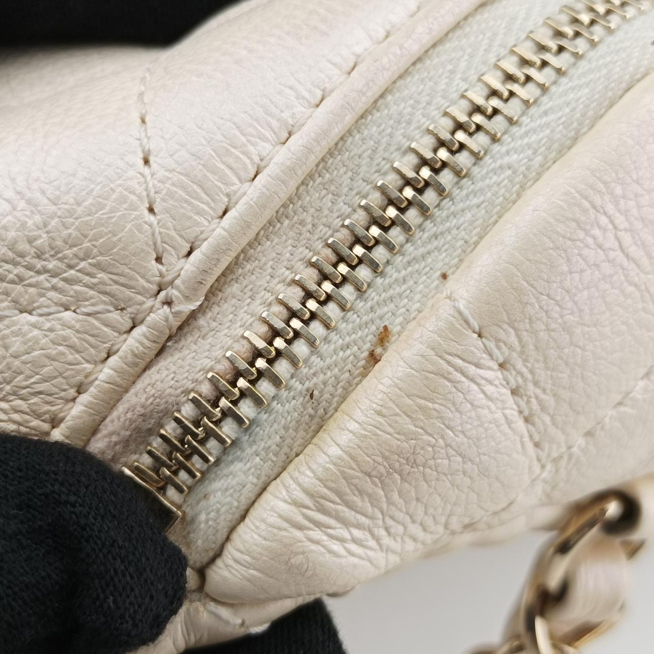 Iridescent Quilted Golden leather AS0556 27924674イリデスセント マトラッセ ゴールド レザー AS0556 27924674