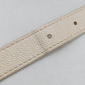 Iridescent Quilted Golden leather AS0556 27924674イリデスセント マトラッセ ゴールド レザー AS0556 27924674