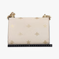 Padlock White Leather 432182 G028896929パドロック ホワイト レザー 432182 G028896929