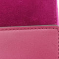 Dionysus Purple velour×Leather 476432ディオニュソス パープル ベロア×レザー 476432