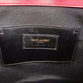 MONOGRAM envelope Red Leather 364489 ARS364489.0914モノグラム エンヴェロップ レッド レザー 364489 ARS364489.0914