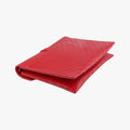MONOGRAM envelope Red Leather 364489 ARS364489.0914モノグラム エンヴェロップ レッド レザー 364489 ARS364489.0914