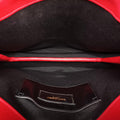 MONOGRAM envelope Red Leather 364489 ARS364489.0914モノグラム エンヴェロップ レッド レザー 364489 ARS364489.0914