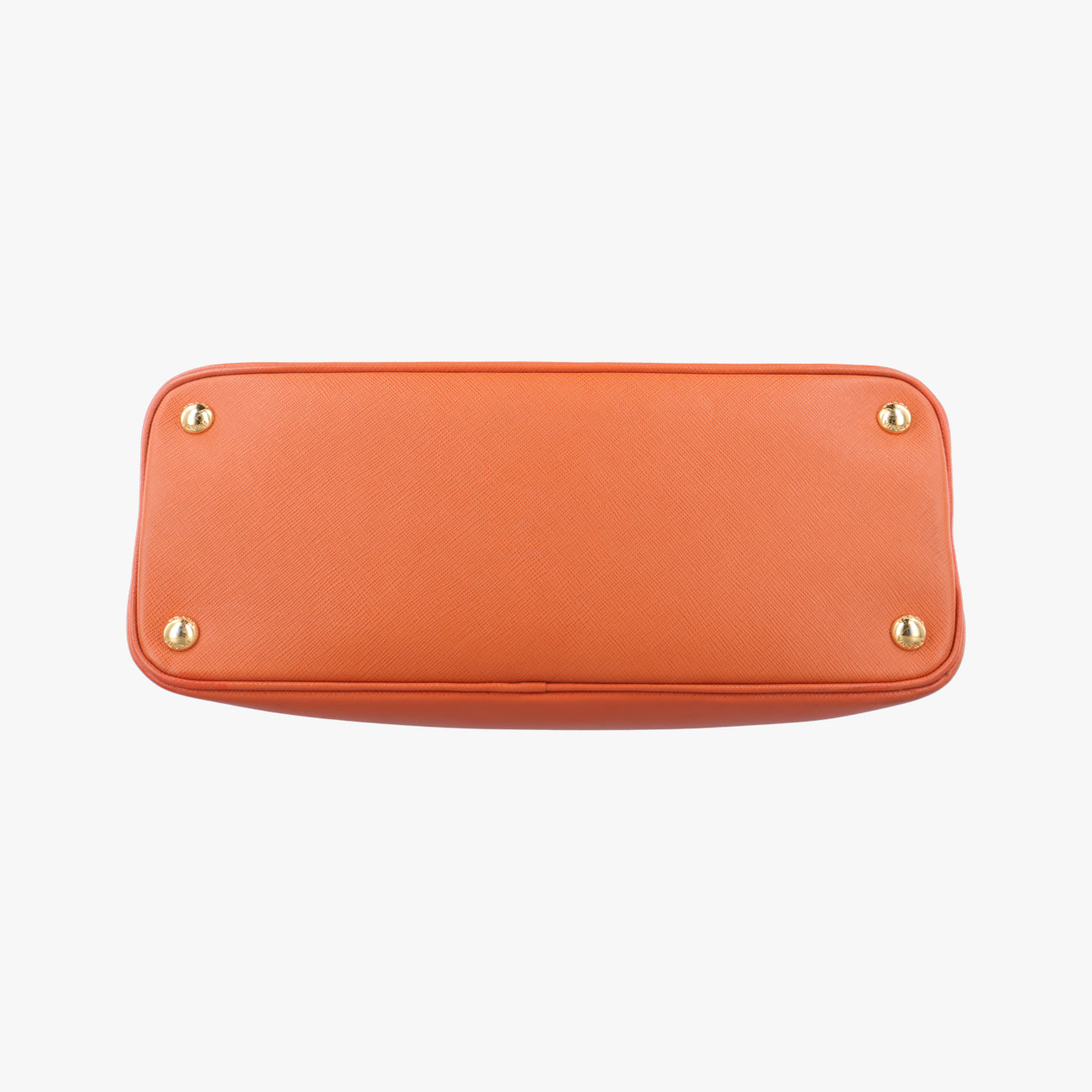 Promenade Orange SAFFIANO Leather BL0812 25プロムナード オレンジ サフィアーノレザー BL0812 25