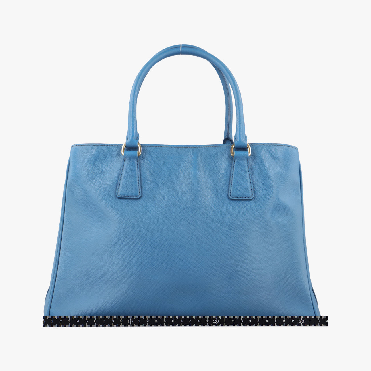 Galleria Blue SAFFIANO Leather BN2274 25ガレリア ブルー サフィアーノレザー BN2274 25