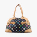 CLAUDIA Noir Monogram Multicolor M40194クラウディア ノワール モノグラム マルチカラー M40194