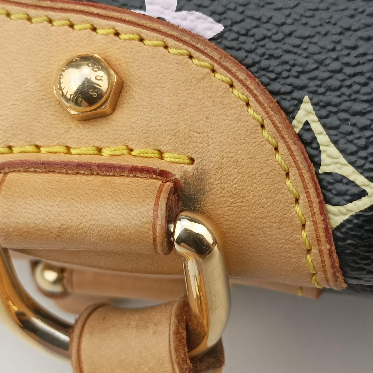 CLAUDIA Noir Monogram Multicolor M40194クラウディア ノワール モノグラム マルチカラー M40194
