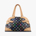 CLAUDIA Noir Monogram Multicolor M40194クラウディア ノワール モノグラム マルチカラー M40194