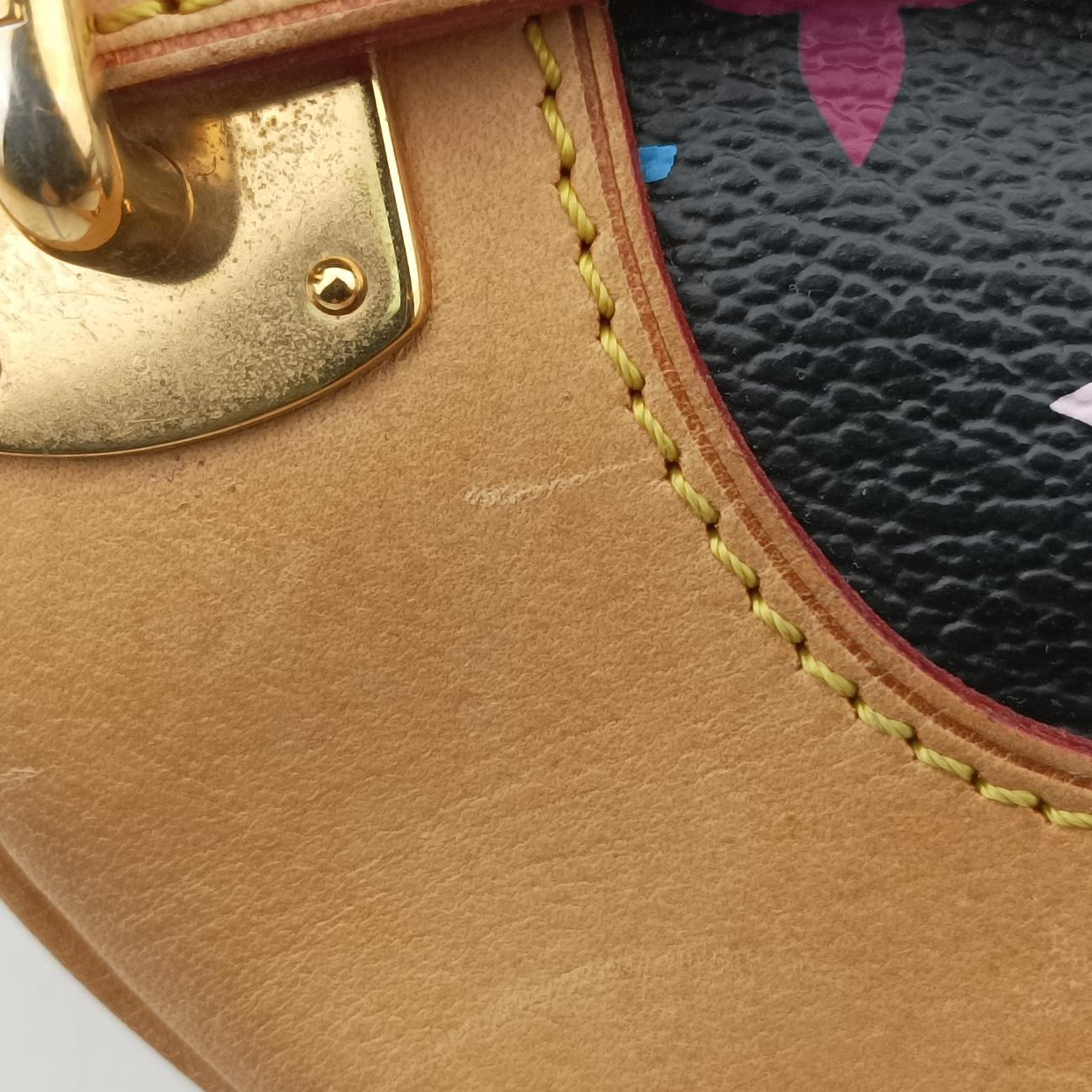 CLAUDIA Noir Monogram Multicolor M40194クラウディア ノワール モノグラム マルチカラー M40194