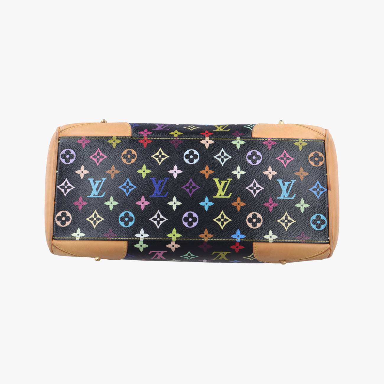CLAUDIA Noir Monogram Multicolor M40194クラウディア ノワール モノグラム マルチカラー M40194