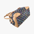 CLAUDIA Noir Monogram Multicolor M40194クラウディア ノワール モノグラム マルチカラー M40194