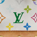 Alma PM white Monogram Multicolor M92647 FL0014アルマ PM ブロン モノグラム マルチカラー M92647 FL0014
