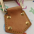 Alma PM white Monogram Multicolor M92647 FL0014アルマ PM ブロン モノグラム マルチカラー M92647 FL0014