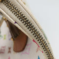 Alma PM white Monogram Multicolor M92647 FL0014アルマ PM ブロン モノグラム マルチカラー M92647 FL0014