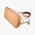 Alma PM white Monogram Multicolor M92647 FL0014アルマ PM ブロン モノグラム マルチカラー M92647 FL0014