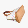 Alma PM white Monogram Multicolor M92647 FL0014アルマ PM ブロン モノグラム マルチカラー M92647 FL0014