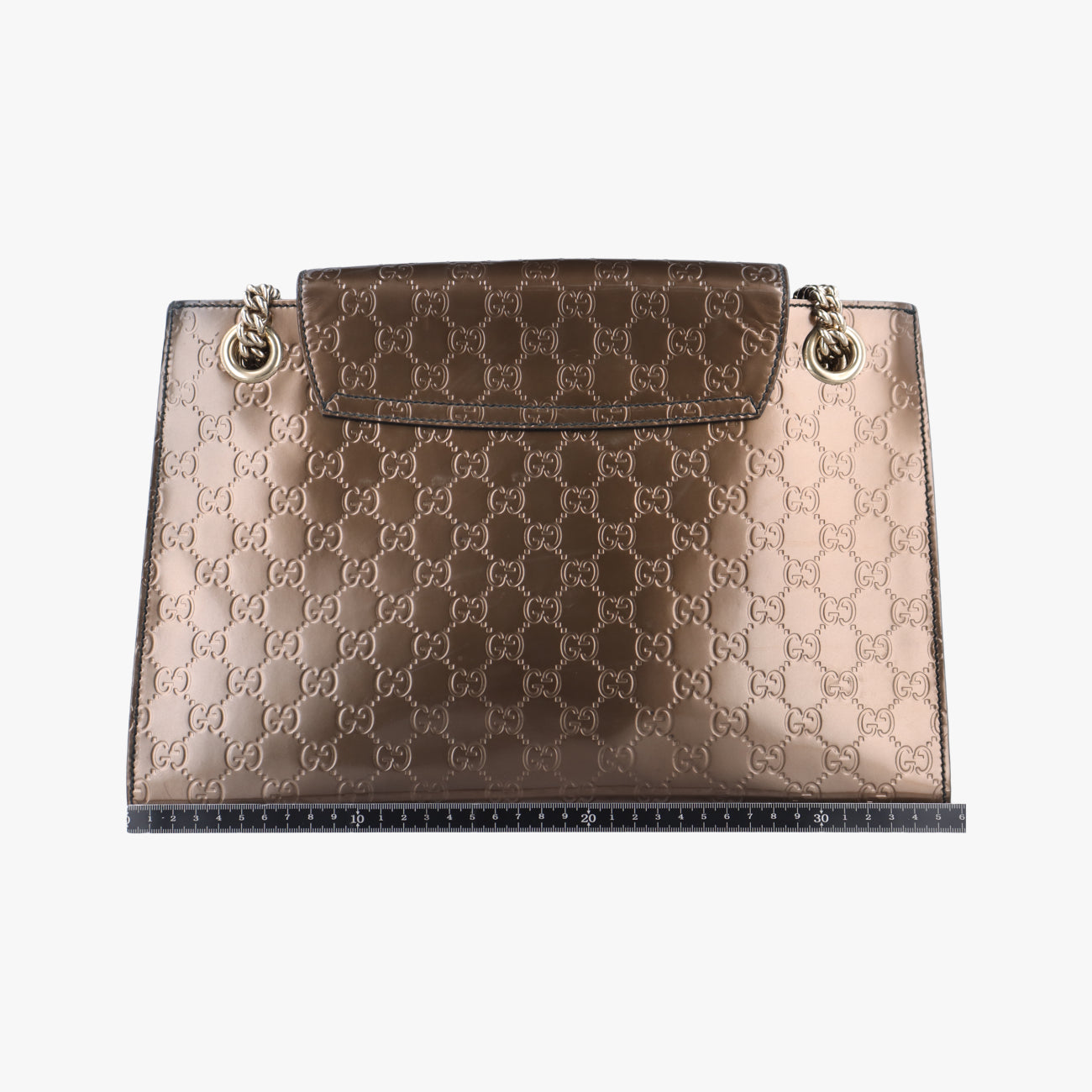 Emily Brown Patent Leather 295403 C015167386エミリー ブラウン パテント 295403 C015167386