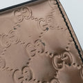 Emily Brown Patent Leather 295403 C015167386エミリー ブラウン パテント 295403 C015167386