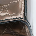 Emily Brown Patent Leather 295403 C015167386エミリー ブラウン パテント 295403 C015167386