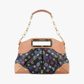 JUDY MM Noir Monogram Multicolor M40256 SR5019ジュディMM ノワール モノグラム マルチカラー M40256 SR5019