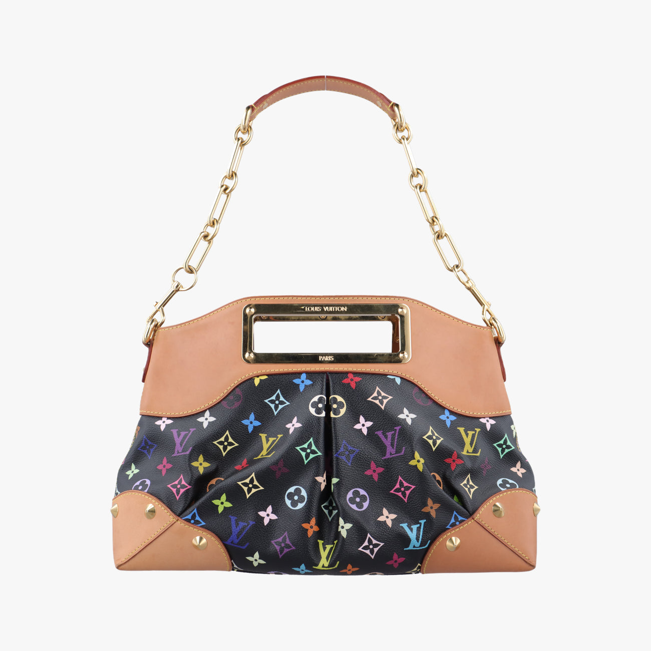 JUDY MM Noir Monogram Multicolor M40256 SR5019ジュディMM ノワール モノグラム マルチカラー M40256 SR5019