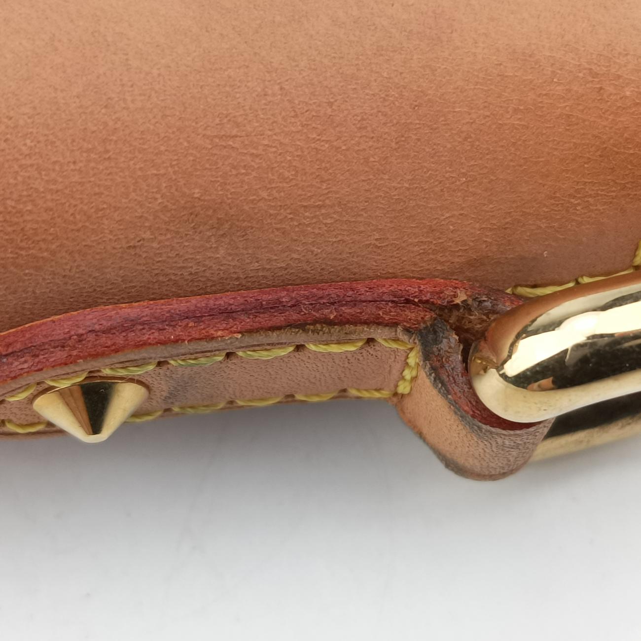 JUDY MM Noir Monogram Multicolor M40256 SR5019ジュディMM ノワール モノグラム マルチカラー M40256 SR5019