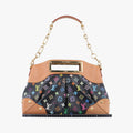 JUDY MM Noir Monogram Multicolor M40256 SR5019ジュディMM ノワール モノグラム マルチカラー M40256 SR5019