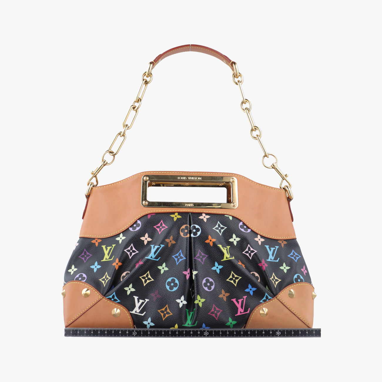 JUDY MM Noir Monogram Multicolor M40256 SR5019ジュディMM ノワール モノグラム マルチカラー M40256 SR5019