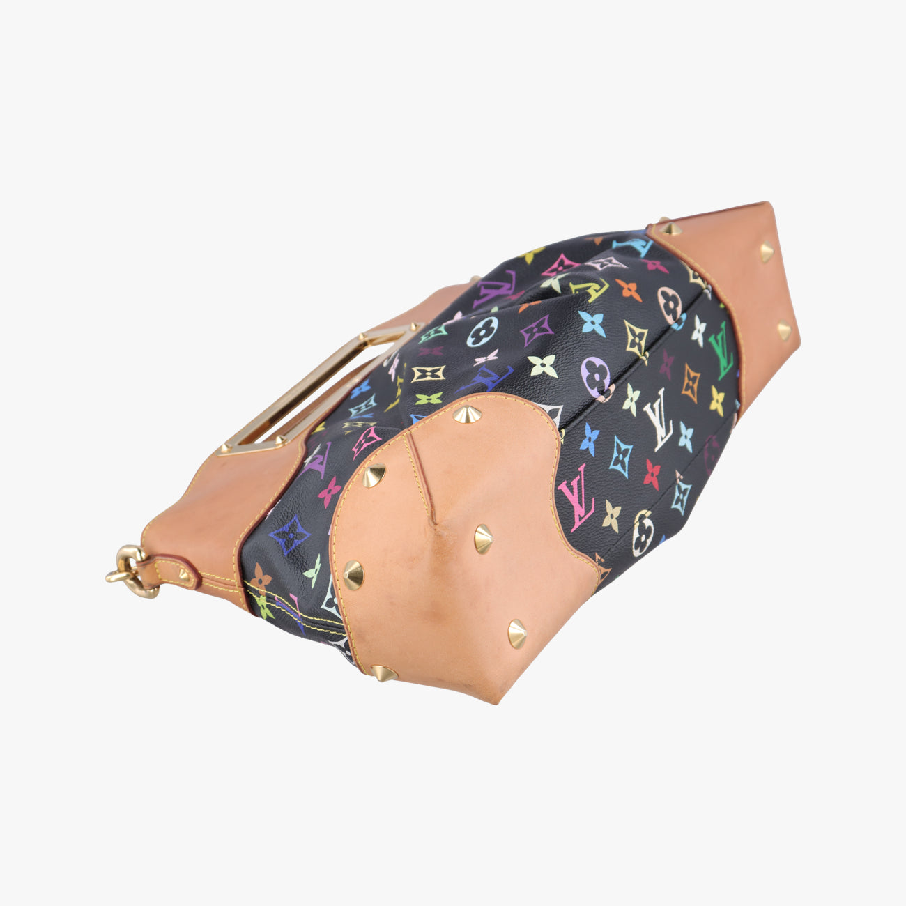 JUDY MM Noir Monogram Multicolor M40256 SR5019ジュディMM ノワール モノグラム マルチカラー M40256 SR5019