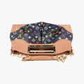 JUDY MM Noir Monogram Multicolor M40256 SR5019ジュディMM ノワール モノグラム マルチカラー M40256 SR5019