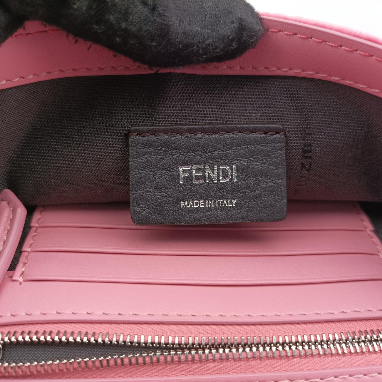 Kan I F Logo Pink velour 8BS012 8BS012 A3V6 189-8210キャナイ エフ ロゴ ピンク ベロア 8BS012 8BS012 A3V6 189-8210