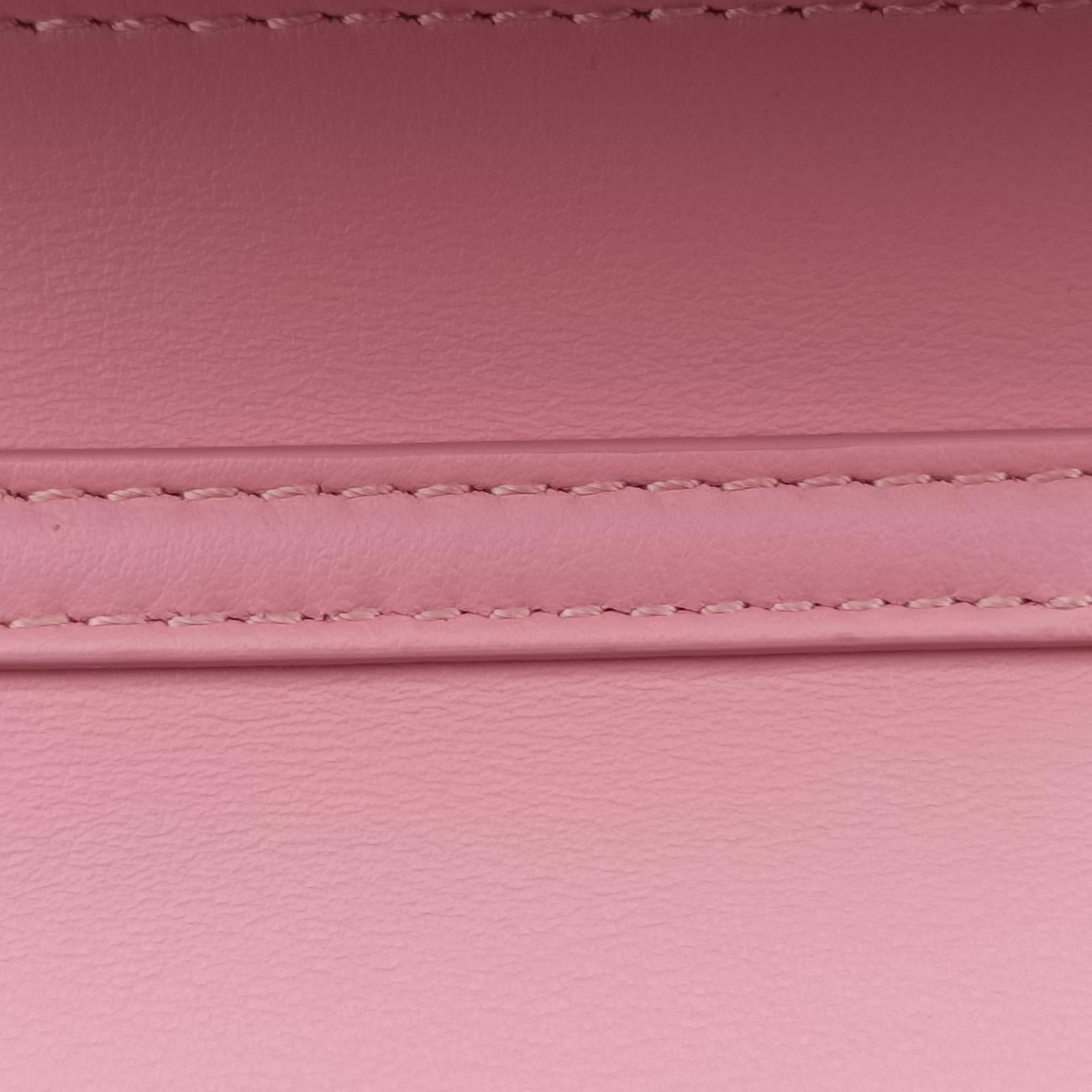 Kan I F Logo Pink velour 8BS012 8BS012 A3V6 189-8210キャナイ エフ ロゴ ピンク ベロア 8BS012 8BS012 A3V6 189-8210