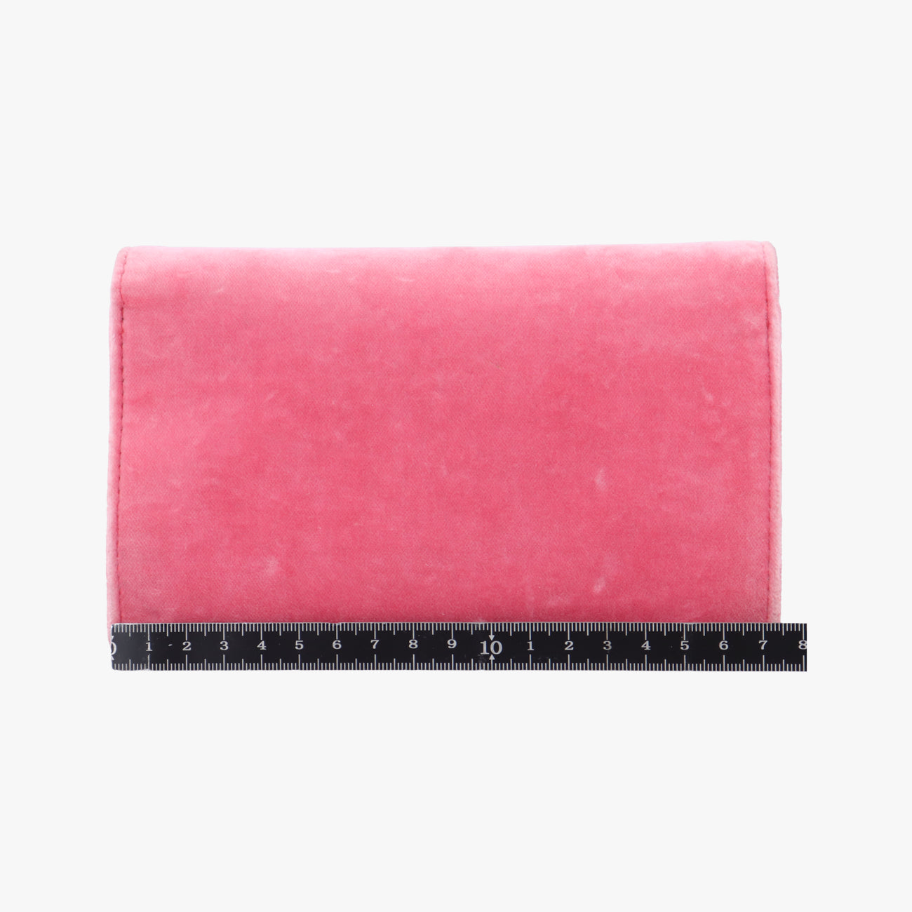 Kan I F Logo Pink velour 8BS012 8BS012 A3V6 189-8210キャナイ エフ ロゴ ピンク ベロア 8BS012 8BS012 A3V6 189-8210