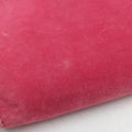 Kan I F Logo Pink velour 8BS012 8BS012 A3V6 189-8210キャナイ エフ ロゴ ピンク ベロア 8BS012 8BS012 A3V6 189-8210