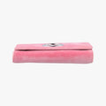 Kan I F Logo Pink velour 8BS012 8BS012 A3V6 189-8210キャナイ エフ ロゴ ピンク ベロア 8BS012 8BS012 A3V6 189-8210