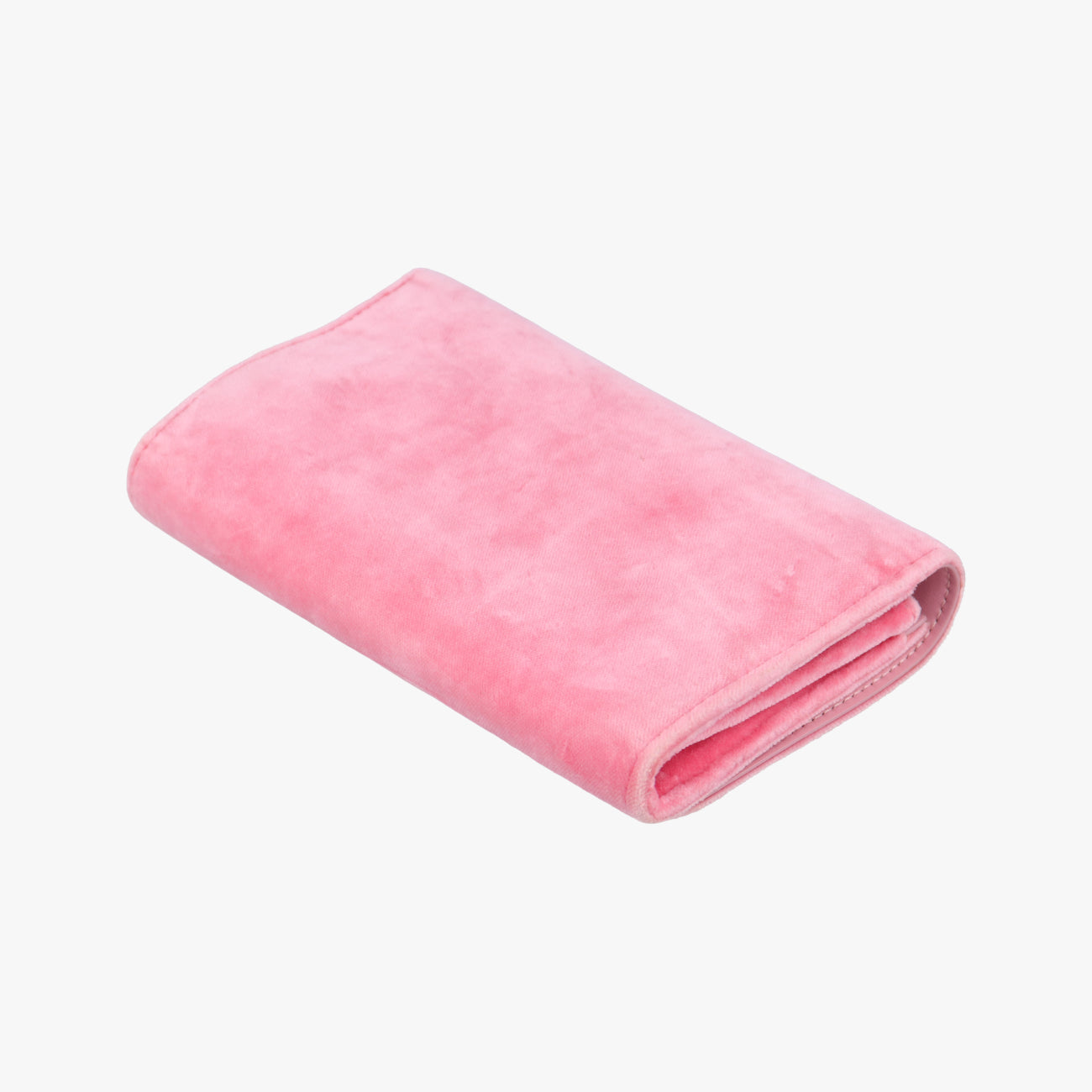 Kan I F Logo Pink velour 8BS012 8BS012 A3V6 189-8210キャナイ エフ ロゴ ピンク ベロア 8BS012 8BS012 A3V6 189-8210