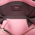 Kan I F Logo Pink velour 8BS012 8BS012 A3V6 189-8210キャナイ エフ ロゴ ピンク ベロア 8BS012 8BS012 A3V6 189-8210
